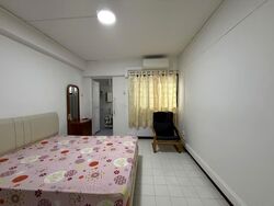 Blk 269 Tampines Street 21 (Tampines), HDB 3 Rooms #578963881